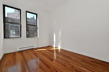 Rented by J Misrahi Realty Corp