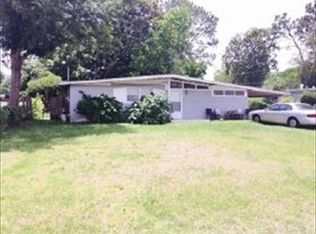 7832 N Cezanne Dr, Jacksonville, FL 32221