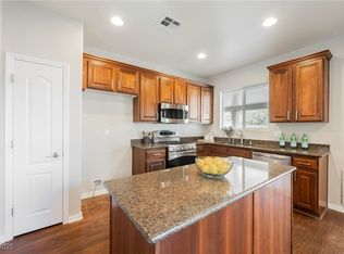 3756 Prairie Orchid Ave, North Las Vegas, NV 89081