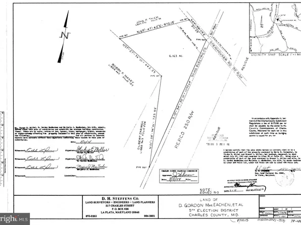 12005 Steinhauser Rd, Newburg, MD 20664