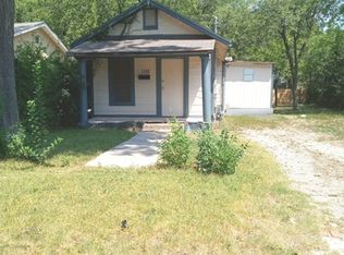1125 North Ctr, San Antonio, TX 78202
