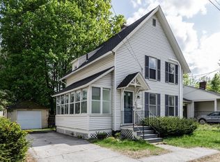 9 Harrison St, Concord, NH 03301