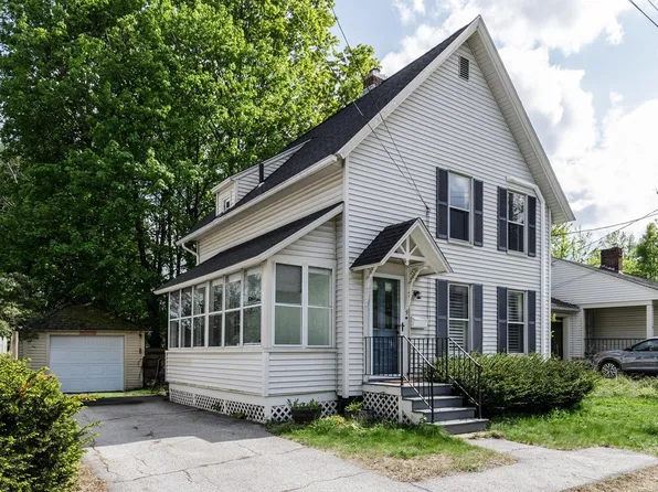 9 Harrison Street, Concord, NH 03301