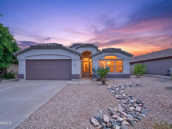 10262 W JESSIE Lane, Peoria, AZ 85383
