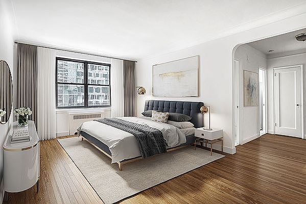 1st image of 8 E 48th St APT 4F