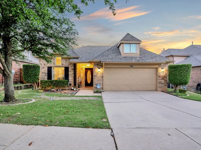 12757 Lizzie Pl, Fort Worth, TX, 76244