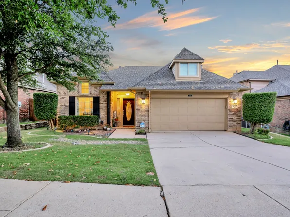 12757 Lizzie Pl, Fort Worth, TX 76244