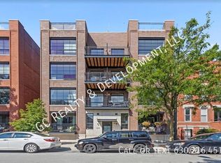 1238 N Bosworth Ave #302, Chicago, IL 60642