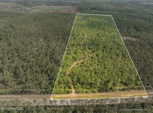 Herman Ladner Rd LOT 3, Saucier, MS 39574