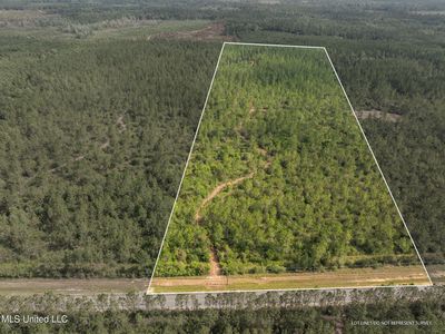 Herman Ladner Rd Lot 3, Saucier, MS, 39574