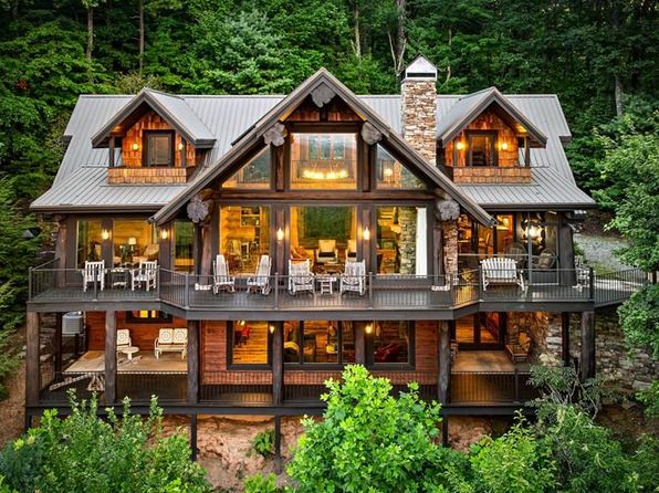 Mountain Top - Blue Ridge GA Real Estate - 91 Homes For Sale | Zillow