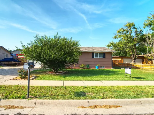 213 E Prospect Ave, Garden City, KS 67846
