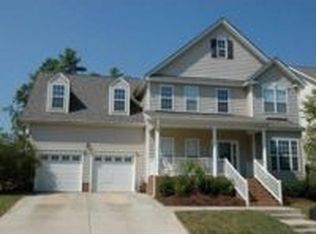 10658 Cardington Ln, Raleigh, NC 27614