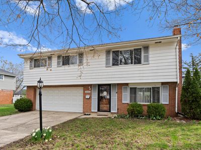 5926 Endicott Rd, Columbus, OH, 43229