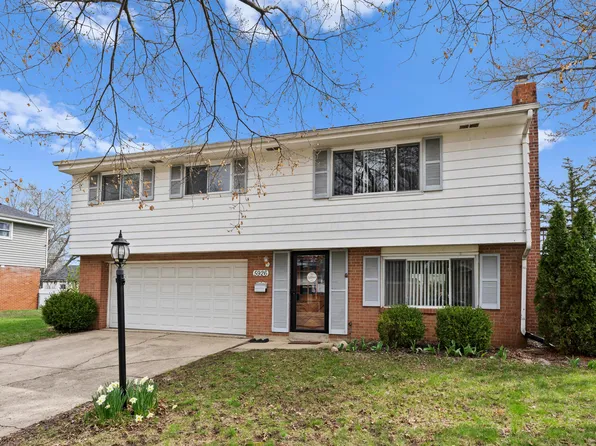 5926 Endicott Rd, Columbus, OH 43229