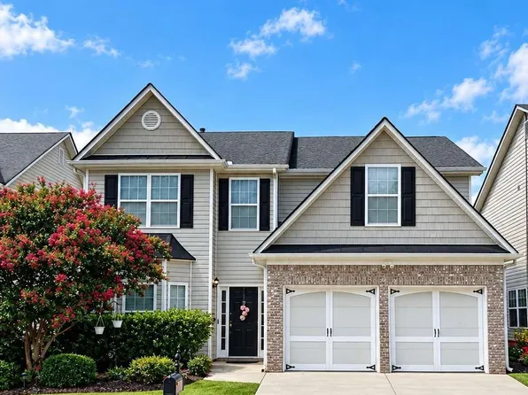 117 Brookvalley Xing, Dallas, GA 30157