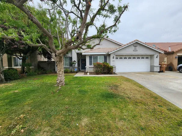 13306 Cheyenne Mountain Dr, Bakersfield, CA 93314