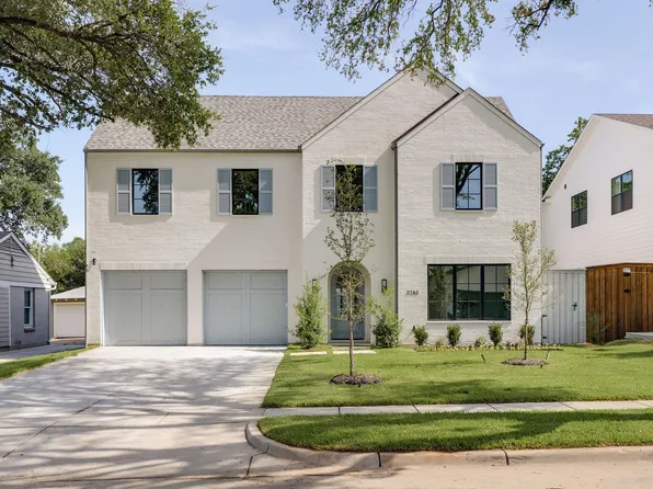 3743 Matador Dr, Dallas, TX 75220