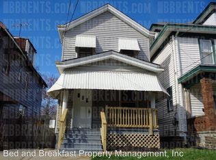 1846 Sherman Ave, Cincinnati, OH 45212