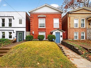 4103 Louisiana Ave, Saint Louis, MO 63118