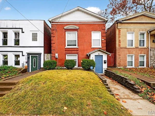 4103 Louisiana Ave, Saint Louis, MO 63118