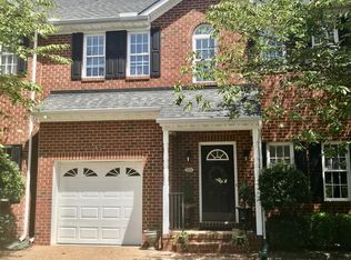 2008 Deep Ridge Ct, Henrico, VA 23233