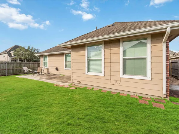 4700 Lake Line Ct, Alvin, TX 77511