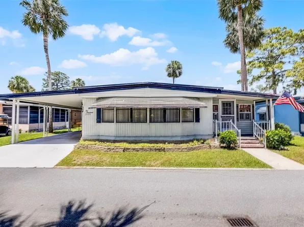 200 Palm Meadows Dr, Eustis, FL 32726