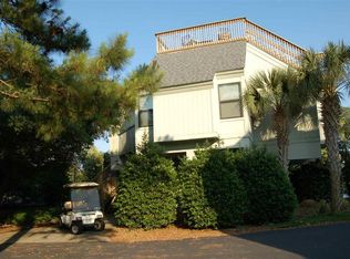 15 Riptide Ln #25, Pawleys Island, SC 29585