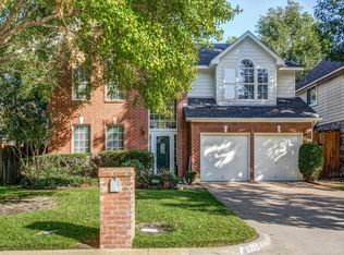 2203 S Branch Dr, Arlington, TX 76001