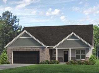 Walnut Craftsman - Westfield Plan, Stagner Farms, Bowling Green, KY 42104