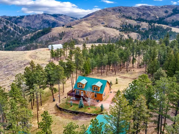 348 La Escena Dr, Bellvue, CO 80512