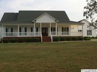 867 County Road 93, Crossville, AL 35962