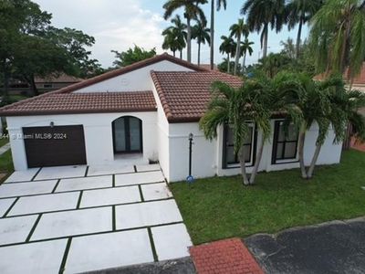 8717 SW 5th Ter, Miami, FL, 33174