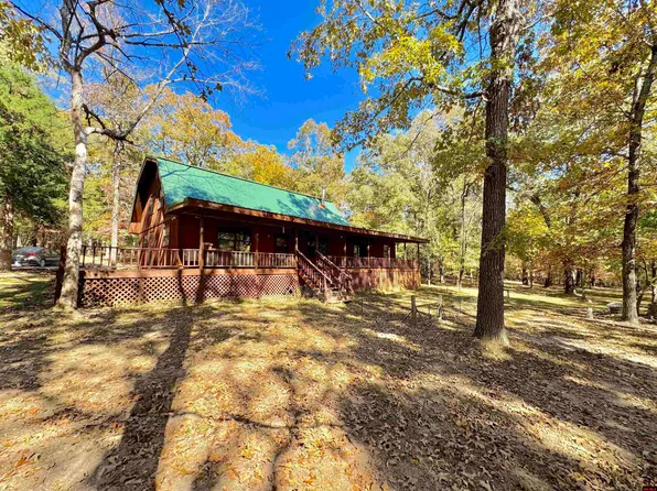 602 County Road 1074, Mountain Home, AR 72653