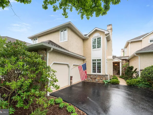 146 Tannery Run Cir, Berwyn, PA 19312