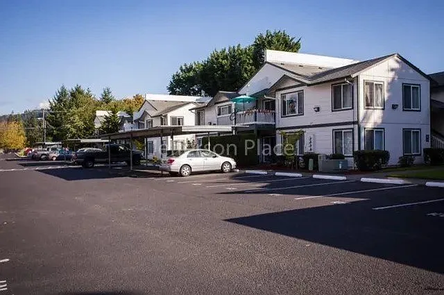 Jefferson Place Apartments