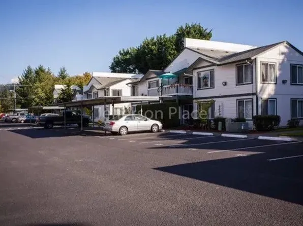 Jefferson Place Apartments