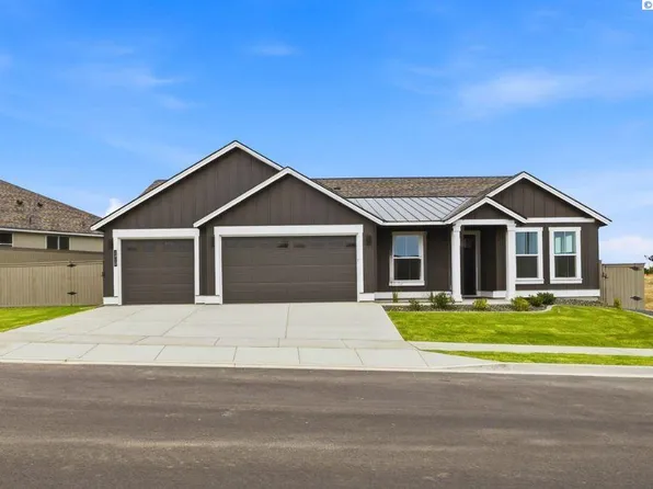 2910 Merak Rd, Richland, WA 99354