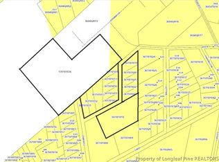 Access By Campbell Dr, Red Springs, NC 28377
