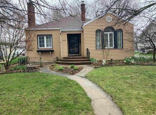 934 Walnut St, Decatur, IN 46733