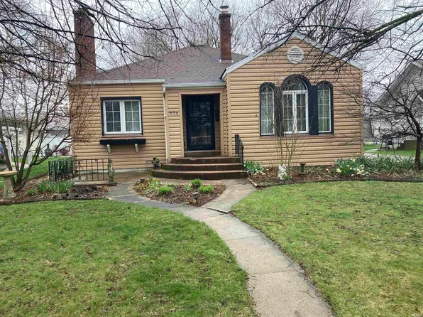 934 Walnut St, Decatur, IN 46733