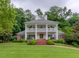 823 River Run Rd, Clarksville, TN 37043