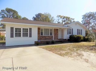 4619 Ashton Rd, Fayetteville, NC 28304