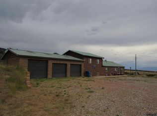24415 Highway 96, Wetmore, CO 81253