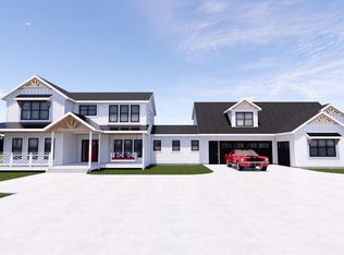 7545 Town Line Rd, Waterford, WI 53185