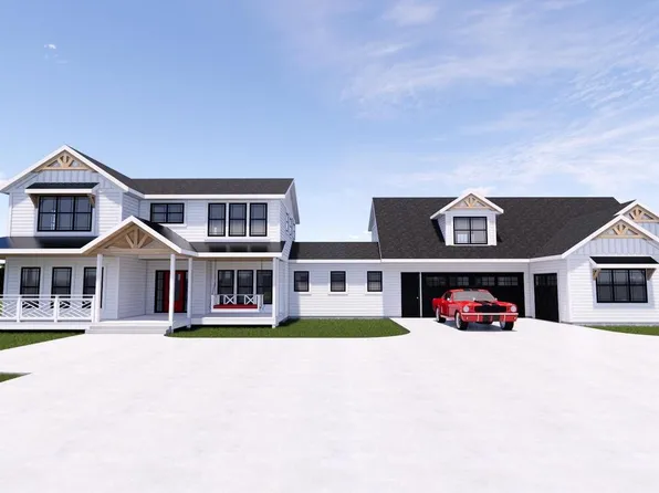 7545 Town Line ROAD, Waterford, WI 53185
