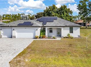 16195 Maya Cir, Punta Gorda, FL 33955