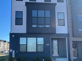 16013 Hyde Park Pl, Bowie, MD 20716