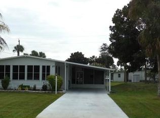 27 Sonderhen Dr, Naples, FL 34114